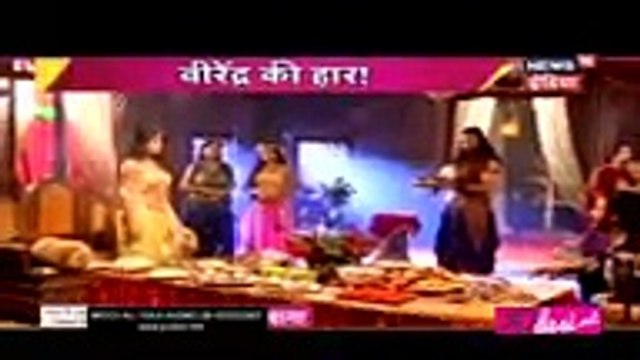 Chandrakanta Ka Toota Vishvas-9th March 2017-Prem Ya Paheli-Chandrakanta