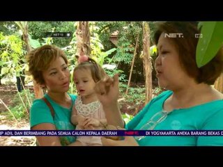 Little Explorer : Menjajal Hasil Bumi Khas Sumedang - NET 12