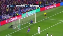 Barcelona 6 x 1 PSG, GOLS   Liga dos Campeões 2017   MELHORES MOMENTOS ALL GOLS