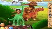 El Buen Dinosaurio Viaje De Vuelta A Casa Increíbles Aventuras Divertido Juego Para Los Niños