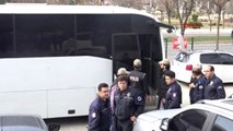 Mardin Savur Belediyesi Eski Başkanı Terör Örgütü Üyesi Suçlamasıyla Mahkemeye Çıkarıldı