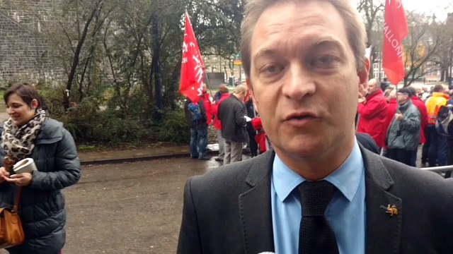 Publifin : les attentes du PS