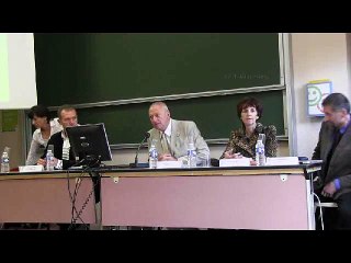 DASEN Séminaire 2013