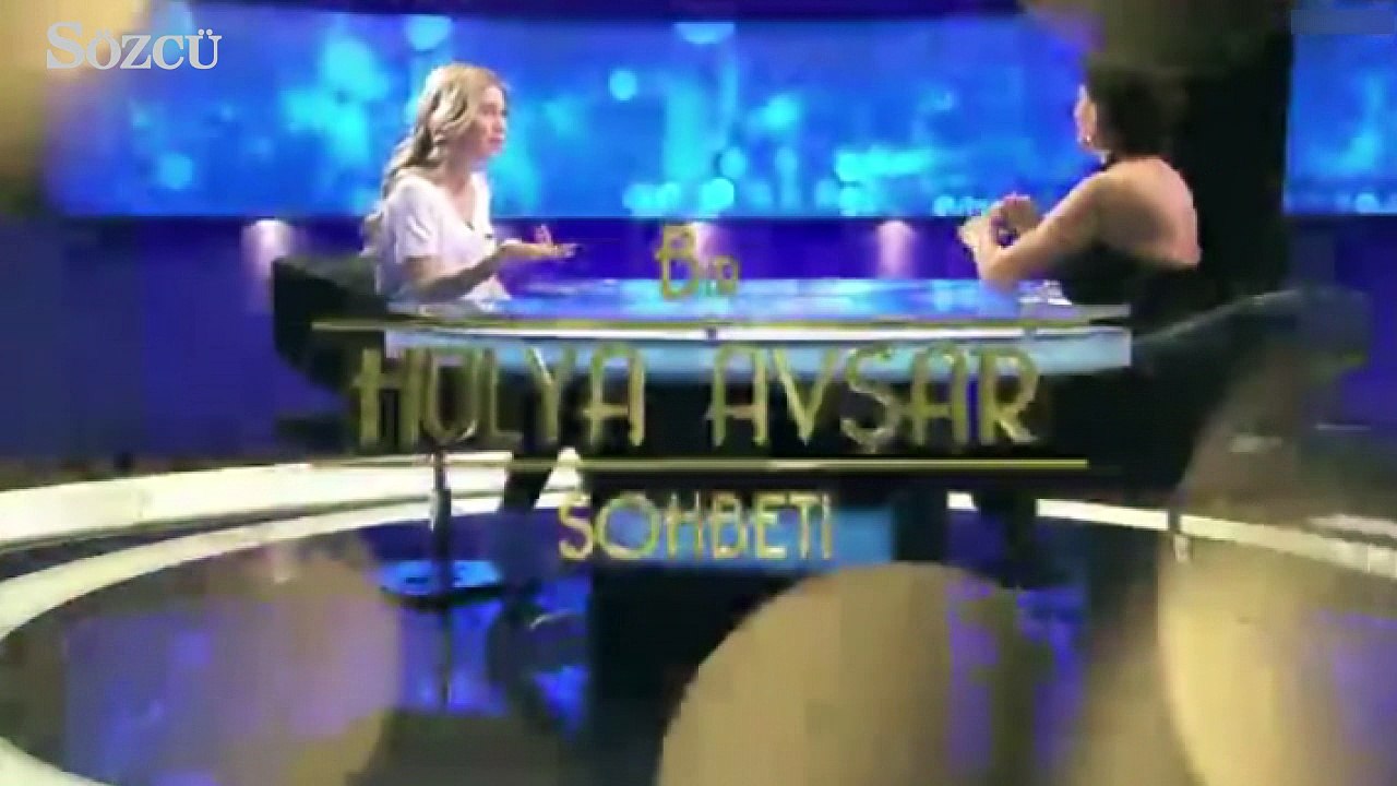 Aleyna Tilki, Hülya Avşar'ı çıldırttı!