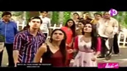 Vandana Ne Maya Par Fhenka Kuda-9th March 2017-Beyhadh