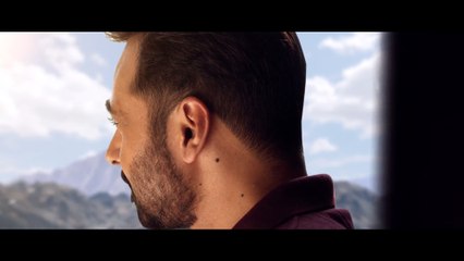 Kohsar Icon TVC 30Secs Duration