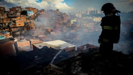 San Jose Pinula Kimsesiz Kızlar Yurdunda 22 Kız Yanarak Öldü