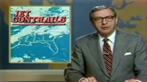 1980 NBC News - How Jet Contrails Warm the Climate-
