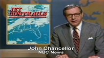 1980 NBC News - How Jet Contrails Warm the Climate-