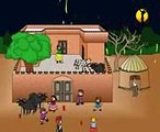 Urdu Cartoon Story Lalach Buri Bala Hay