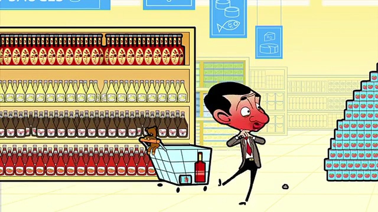 Mr Bean NEW FULL EPISODES