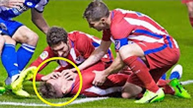 Football Respect 2017 ● Emotional Moments ● HD ● 2016/17 by Lionel Messi ● Christiano Ronaldo ● Mesut Özil ● Gianluigi Buffon ● and others