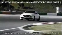 Giá xe Mercedes C63 AMG Coupé 2017 - 0906080068