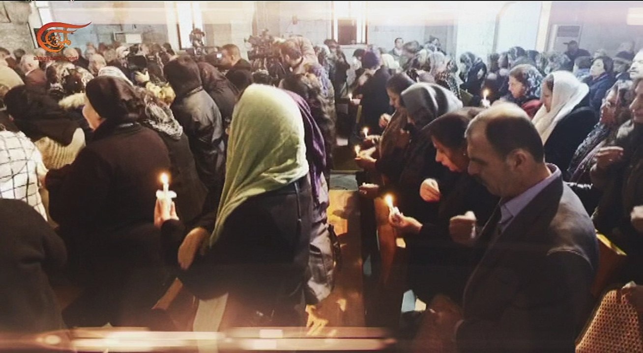 أجراس المشرق | الباحث العراقي عبد الحسين شعبان...