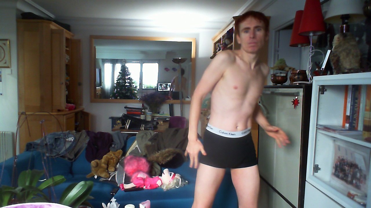 Wiwi kameloualise "joli dragon" de Le Tone