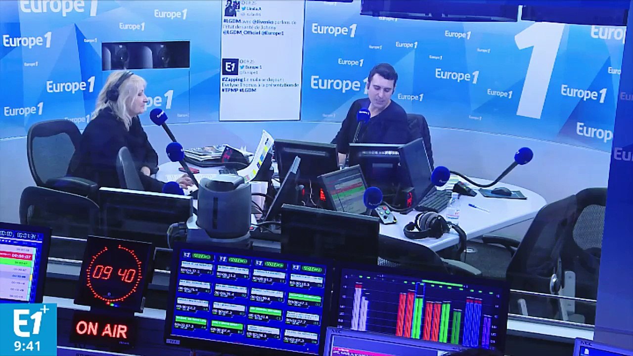 Alexandra Lamy : "Un gars une fille a été un tremplin extraordinaire"