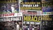 La folle revue de presse du mythique Barça - PSG !