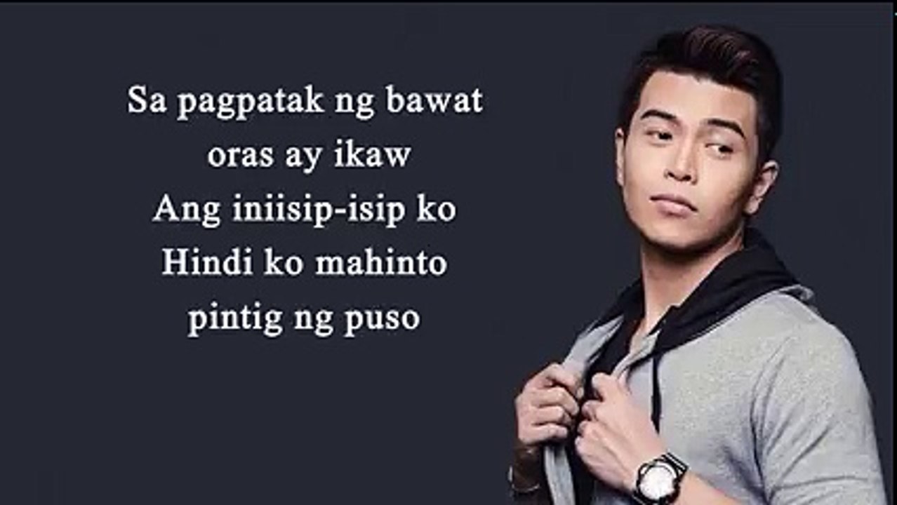 Ikaw - Daryl Ong (OST of FPJ's Ang Probinsyano ) lyrics