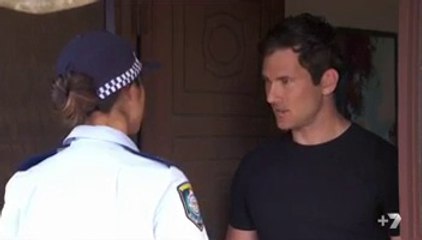 Home and Away Thu 9th March 2017 Episode 6613