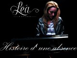 Léa castel - histoire d'une absence