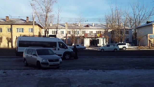 Пьяная девушка (1)