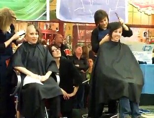 Defi Tetes A prix 2009