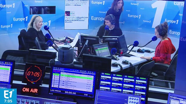 Peine de mort, immigration... Certains électeurs du FN toujours aussi radicaux