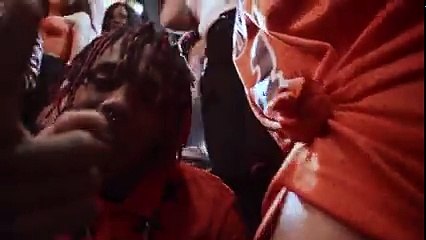 Famous Dex - “Annoyed“