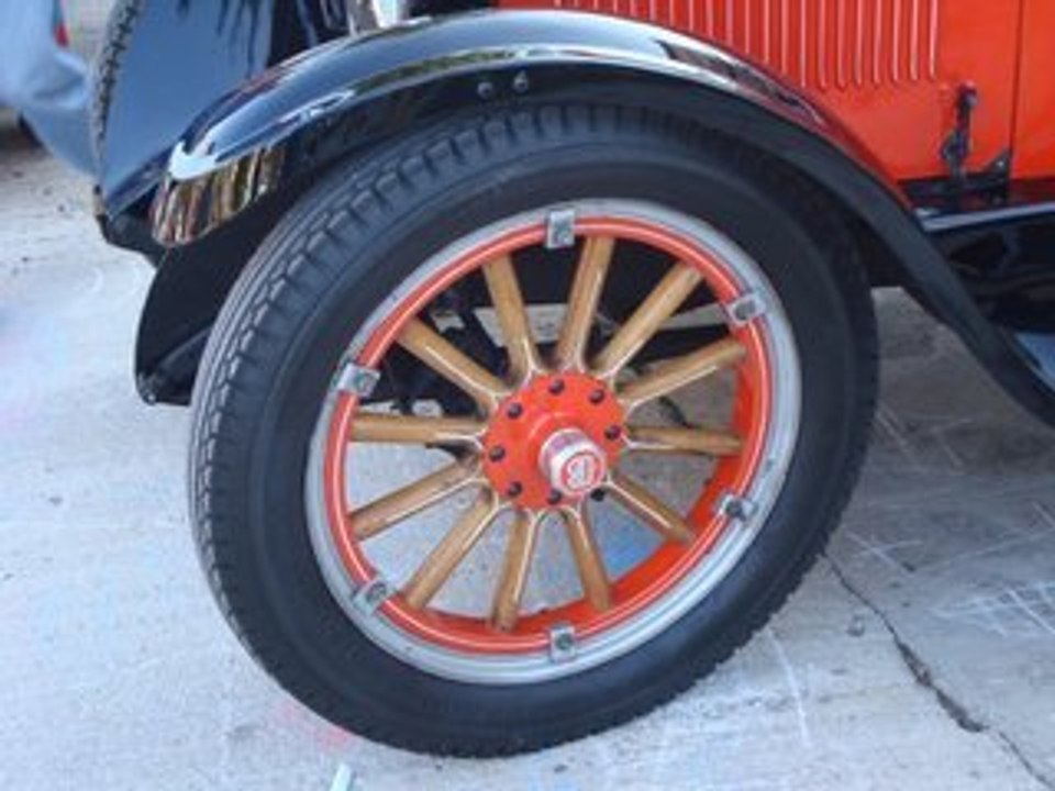 Oldtimer Auto Rally
