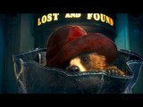 L'ours PADDINGTON débarque au cinéma ! [Bande Annonce Teaser]