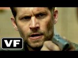 BRICK MANSIONS Bande Annonce VF (Paul Walker - 2014)