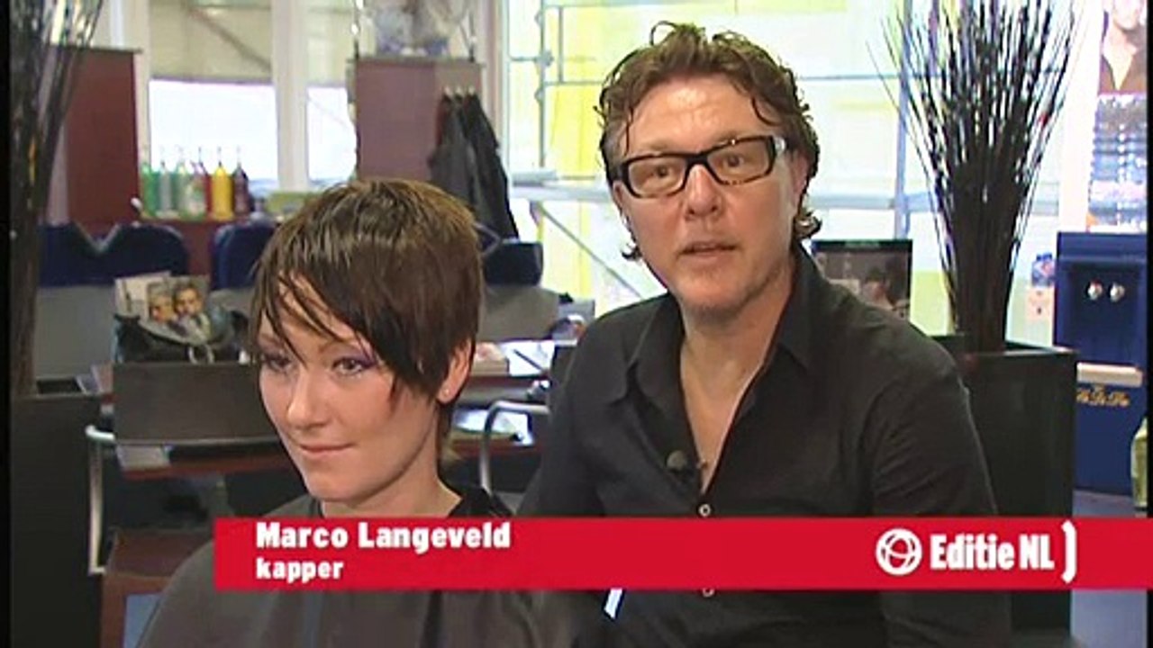 Dutch Makeover