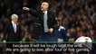 Man City will carry on fighting for the title - Guardiola