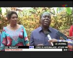 Journal de 20h TVCongo du mardi 07 mars 2017 -By Congo-Site