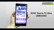 Sony Xperia T2 Ultra Unboxing