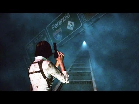 THE EVIL WITHIN - DLC The Consequence Gameplay VF