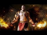 GOD OF WAR 3 Remastered Trailer Officiel (PS4)