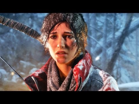 XBOX ONE - Les Meilleurs Jeux 2015