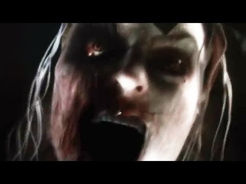 RESIDENT EVIL REVELATIONS 2 - Episode 4 Trailer