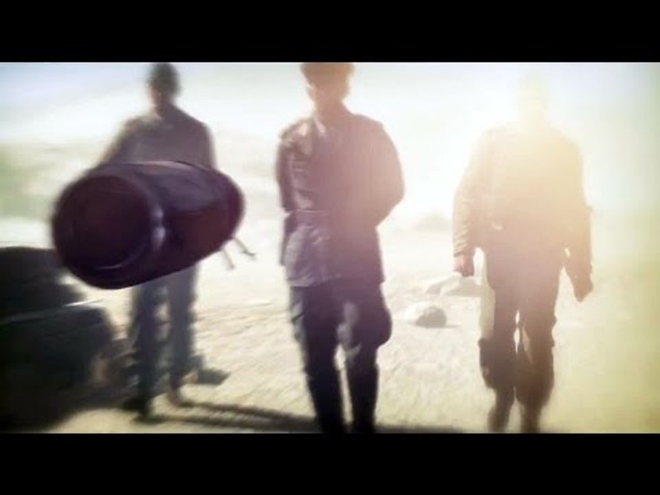 SNIPER ELITE 3 Ultimate Edition - Trailer de Lancement VF