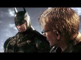 BATMAN ARKHAM KNIGHT Gameplay [FR]