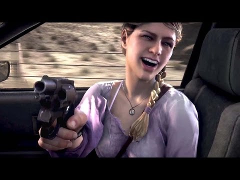 BATTLEFIELD HARDLINE Trailer de Lancement