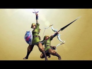 MONSTER HUNTER 4 Ultimate - Link Trailer VF