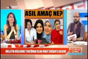 Zuhal Topal'ın yapımcısından Nihat Doğan'a belaltı saldırı