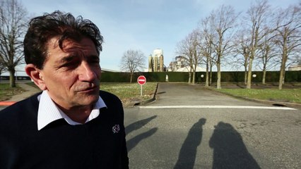 Charles Di Lorenzo, Directeur Yara Pardies