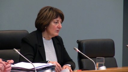 Huis-clos à la Commission Publifin