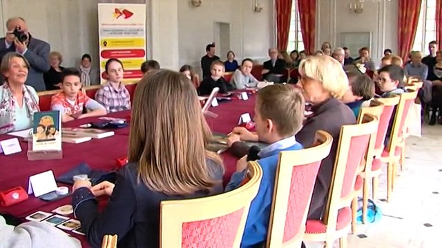 CULTURE/ Des critiques littéraires en herbe