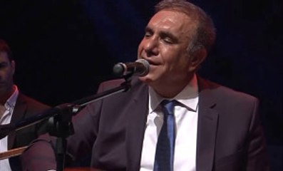 Usta Sanatçı Emre Saltık Kalp Krizi Geçirdi