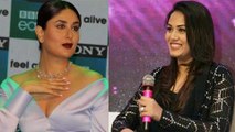 Mira Rajput Supports Kareena Kapoor On Post Pregnancy Weight Issues