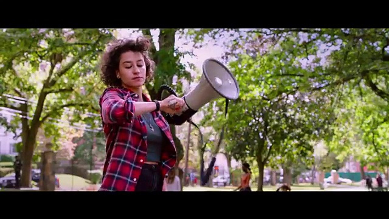ROUGH NIGHT - Official Restricted Trailer (HD)